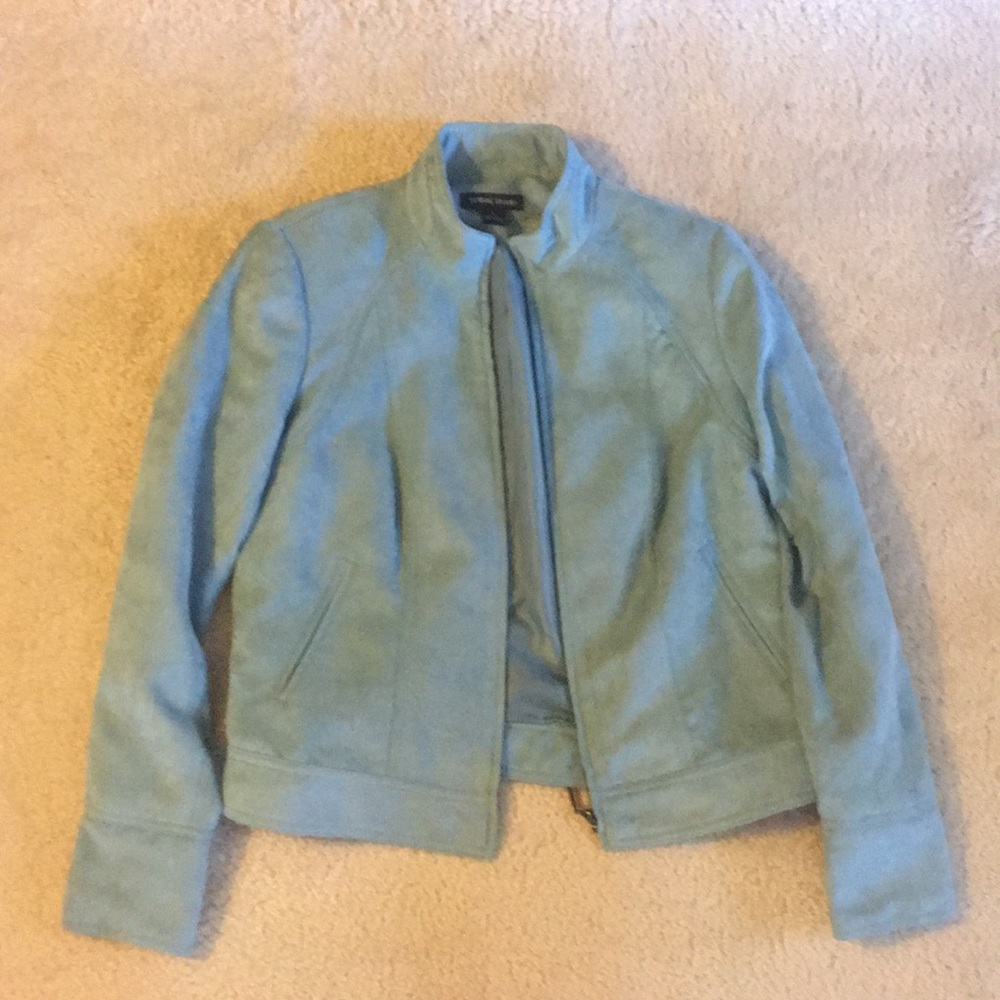 Tribal Studio jacket